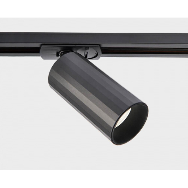 Трековый светильник Italline IT08-8010 black Трековый светильник Italline IT08-8010 black