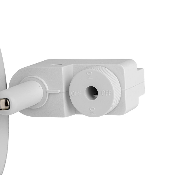 Трековый светильник Citilux Hardy CL002T10 Трековый светильник Citilux Hardy CL002T10