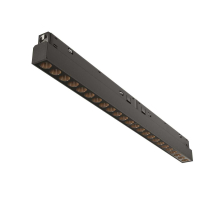 Трековый светильник Maytoni Technical Points TR031-2-24W2.7K-B