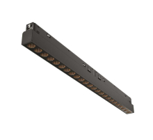 Трековый светильник Maytoni Technical Points TR031-2-24W2.7K-B