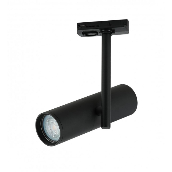 Трековый светильник IMEX KITO IL.0010.0012 BK Трековый светильник IMEX KITO IL.0010.0012 BK