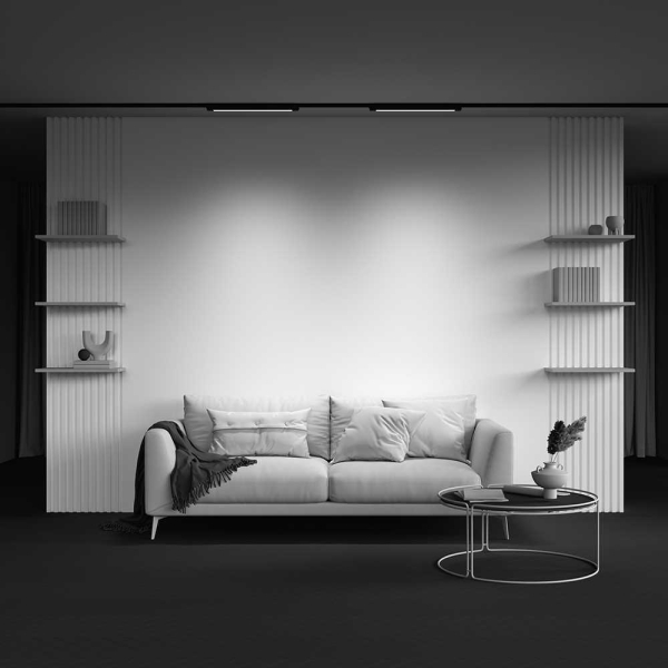 Трековый светильник Maytoni Technical TR000-1-24W4K-B_1