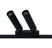 Трековый светильник ВОСХОД ELSL.7x2.30.TR.SW