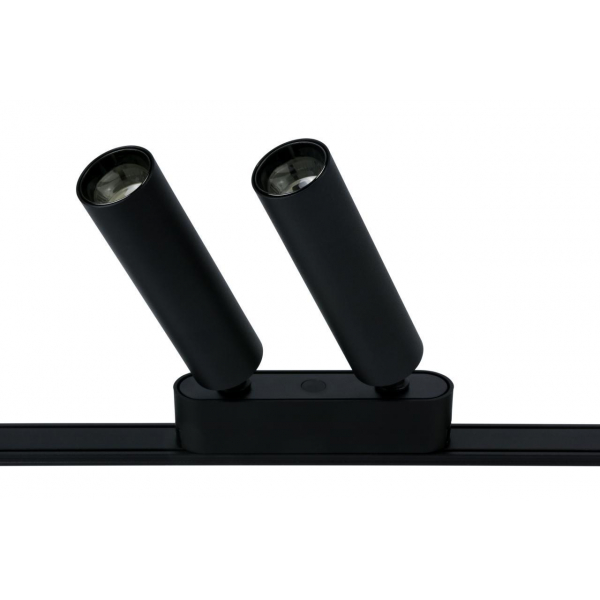 Трековый светильник ВОСХОД ELSL.7x2.30.TR.SW