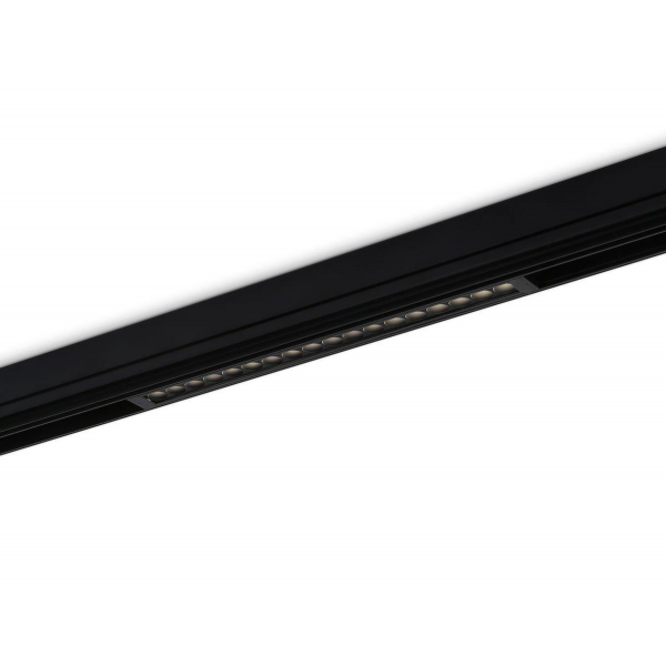 Трековый светодиодный светильник Ambrella Light Track System Magnetic 220V GL1312 Трековый светодиодный светильник Ambrella Light Track System Magnetic 220V GL1312
