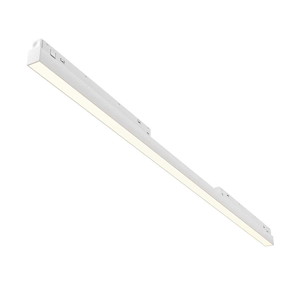 Трековый светильник Voltega Эксилайт / Exilight VGL030-2-30W3K-W