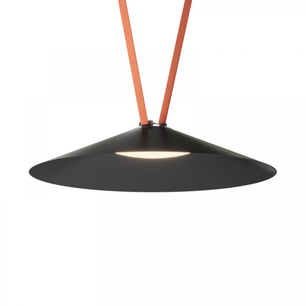 Трековый светильник DENKIRS Belty Flow DK5569-BK
