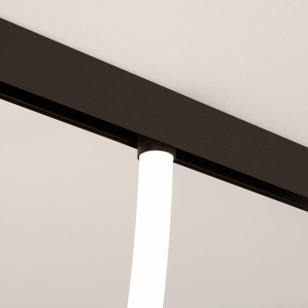 Трековый светодиодный светильник Arlight Mag-Orient-Tube-Elastic-R25-L5000-70W Day4000 044340 Трековый светодиодный светильник Arlight Mag-Orient-Tube-Elastic-R25-L5000-70W Day4000 044340