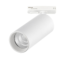 Трековый светодиодный светильник ST Luce ST384.546.10