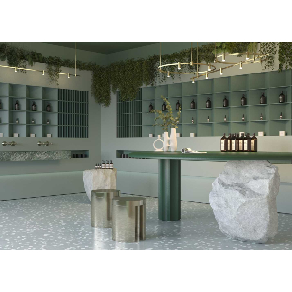 Трековый светильник Maytoni Technical TR145-1-3W3K-W-BS