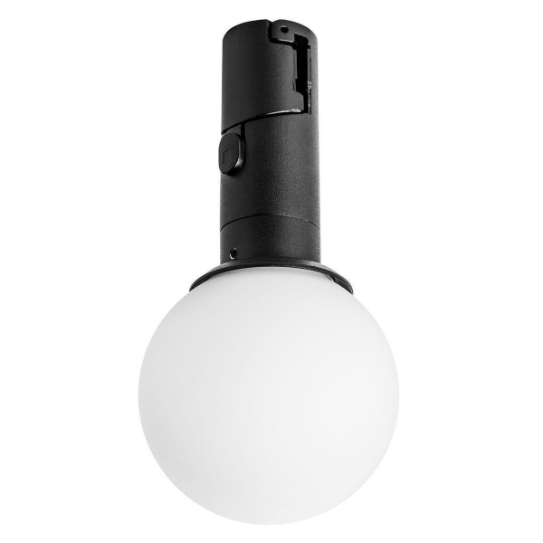 Трековый светодиодный светильник Lightstar Due 207837 Трековый светодиодный светильник Lightstar Due 207837