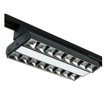 Трековый светодиодный светильник Jazzway PTR 2260R 1F2S 5039551