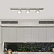 Трековый светильник Voltega Трио / Trio VGL7284DLTP-03W1