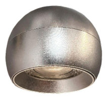 Трековый светодиодный светильник EKS Clarus Bubble 0У-00002958