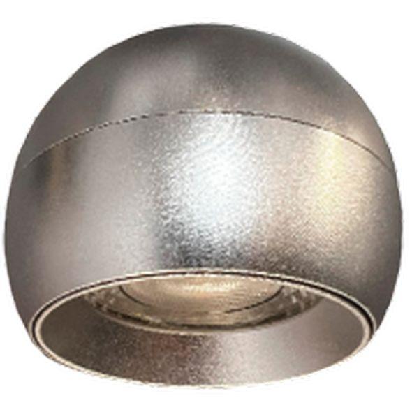 Трековый светодиодный светильник EKS Clarus Bubble 0У-00002958 Трековый светодиодный светильник EKS Clarus Bubble 0У-00002958