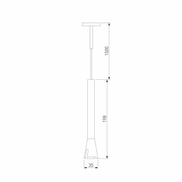 Трековый светодиодный светильник Elektrostandard Mini Magnetic 85165/01 a065652 Трековый светодиодный светильник Elektrostandard Mini Magnetic 85165/01 a065652