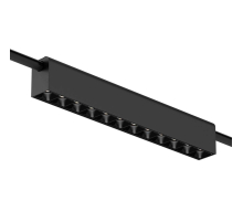 Трековый светильник Maytoni Technical ARITY Points TR237-1-12W3K-B