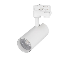 Трековый светодиодный светильник Arlight LGD-Gera-4TR-R74-20W White6000 033427