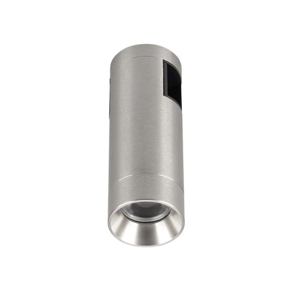 Трековый светодиодный светильник Arlight Art-Apriori-Spot-R40-8W Warm3000 047799 Трековый светодиодный светильник Arlight Art-Apriori-Spot-R40-8W Warm3000 047799