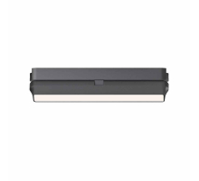 Трековый светильник Denkirs AIR LINEAR DK5303-BK