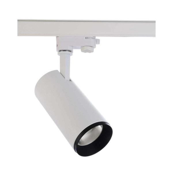 Трековый светодиодный светильник Deko-Light Lucea 707120 Трековый светодиодный светильник Deko-Light Lucea 707120