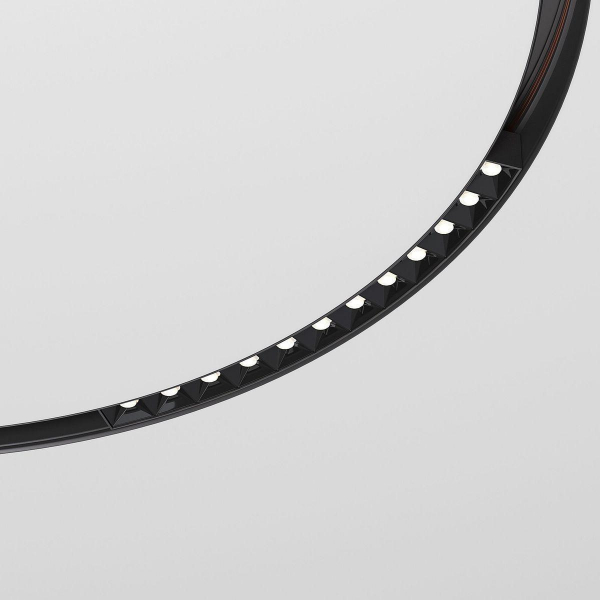 Трековый светодиодный светильник Elektrostandard Slim Magnetic Intenso 85184/01 a066512 Трековый светодиодный светильник Elektrostandard Slim Magnetic Intenso 85184/01 a066512