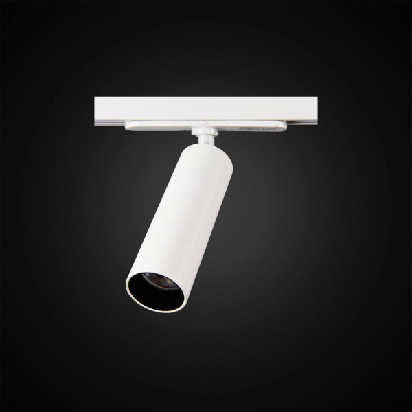 Трековый светодиодный светильник Citilux Тубус CL01T070 Трековый светодиодный светильник Citilux Тубус CL01T070