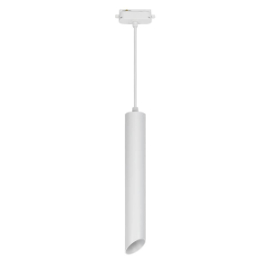 Трековый светодиодный светильник Uniel ULB-H11-18W/4000K WHITE UL-00009133