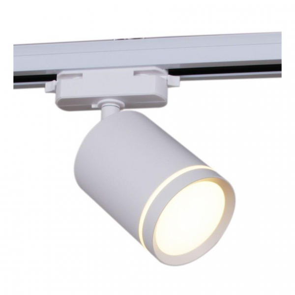 Трековый светильник Reluce 06210-9.3-001RN MR16 WT Трековый светильник Reluce 06210-9.3-001RN MR16 WT
