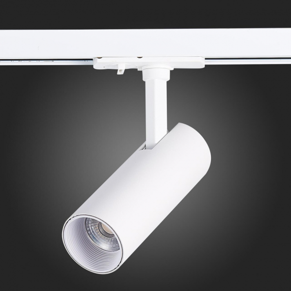 Трековый светодиодный светильник ST Luce Mono ST350.536.10.24 Трековый светодиодный светильник ST Luce Mono ST350.536.10.24