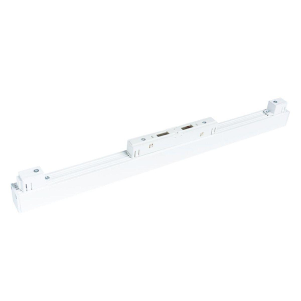 Трековый светодиодный светильник Arte Lamp Linea A4662PL-1WH Трековый светодиодный светильник Arte Lamp Linea A4662PL-1WH