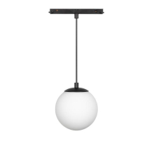 Трековый светодиодный светильник Arlight Mag-Orient-Sfero-Hang-R150-10W Day4000 035759