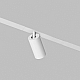 Трековый светодиодный светильник Denkirs Simple Spot DK8110-WH