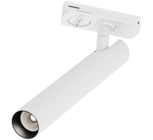 Трековый светодиодный светильник Maytoni Technical Focus T TR141-1-6W4K-M-W