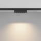 Трековый светильник Maytoni Technical Points TR193-1-5W3K-M-B
