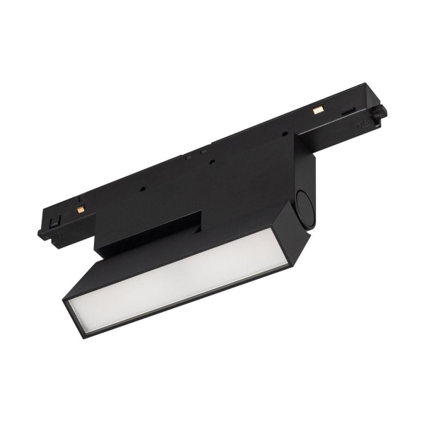 Трековый светодиодный светильник Arlight Mag-Orient-Flat-Fold-S195-6W Day4000 034658(1) Трековый светодиодный светильник Arlight Mag-Orient-Flat-Fold-S195-6W Day4000 034658(1)