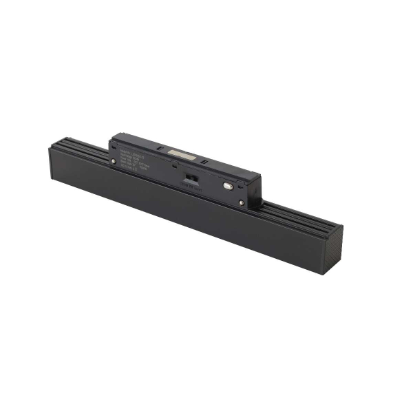 Светильник трековый магнитный Crystal Lux CLT 0.33 001 12W BL T 3CCT-SMART