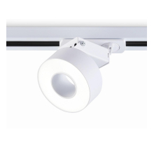Трековый светодиодный светильник Ambrella light Track System GL6861