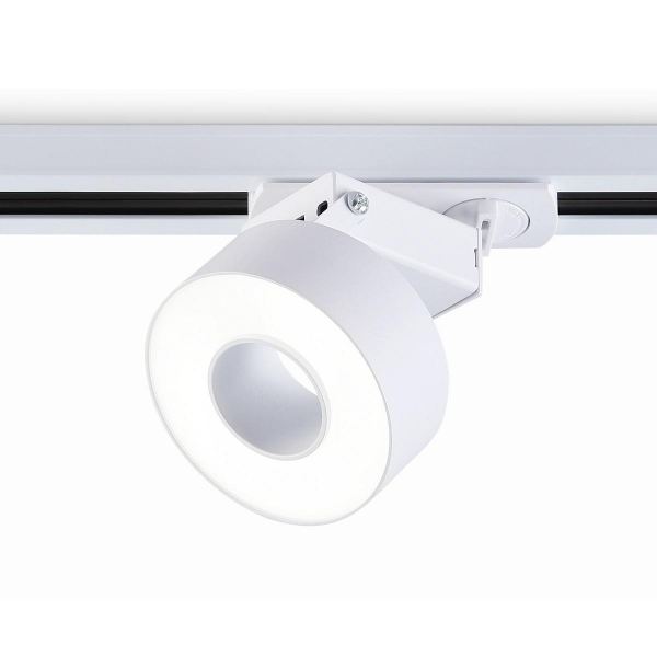 Трековый светодиодный светильник Ambrella light Track System GL6861 Трековый светодиодный светильник Ambrella light Track System GL6861