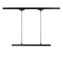 Подвесной трековый светодиодный светильник Ambrella light Track System GL6785