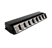 Трековый светодиодный светильник Jazzway PTR 2120R 5031562