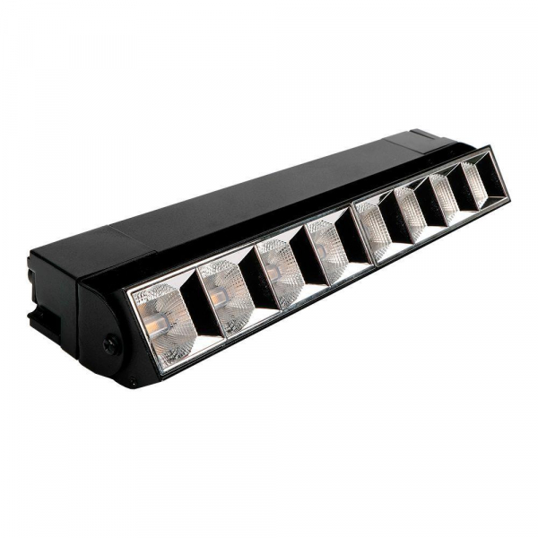 Трековый светодиодный светильник Jazzway PTR 2120R 5031562 Трековый светодиодный светильник Jazzway PTR 2120R 5031562
