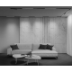 Трековый светильник Maytoni Technical EXILITY X Basis TR240-4-12WTW-DD2-B