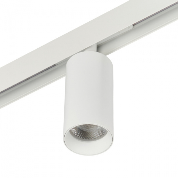 Трековый светильник MyFar Ray MT0220-18W3K-W