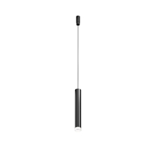 Трековый подвесной светильник Maytoni Technical Skim TR210-1-5W3K-M-B