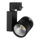 Трековый светодиодный светильник Arlight LGD-Ares-4TR-R100-40W Warm3000 026375