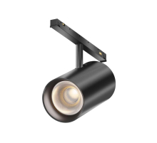 Трековый светильник Maytoni Technical EXILITY X Focus Led TR243-4-18WTW-DSZ-B