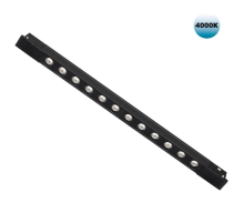 Трековый светодиодный светильник Novotech Shino Flum 359433