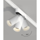 Трековый светильник ZZOK Nemo 12W Smart White NS12-WH-S