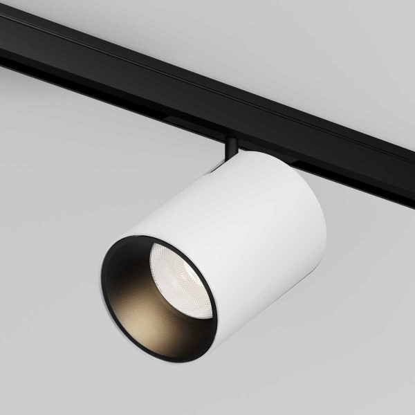 Трековый светильник Maytoni Technical Focus Led TR187-1-9W3K-M-BW